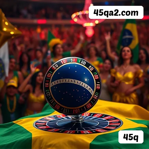 Bacará ao Vivo - RTP 98.9%