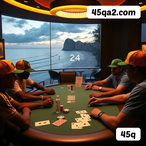 Poker ao Vivo - Caribbean Stud